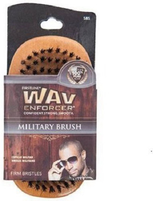 

FirstLine Hair Brush