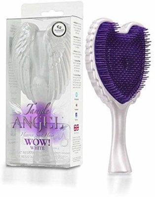 

Tangle Angel Hair Brush