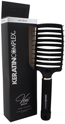 

Keratin Hair Brush
