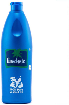 

Parachute 100% Pure Coconut Bottle Hair Oil(600 ml)