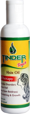 

Tinder touch Agel3004 Hair Oil(100 g)