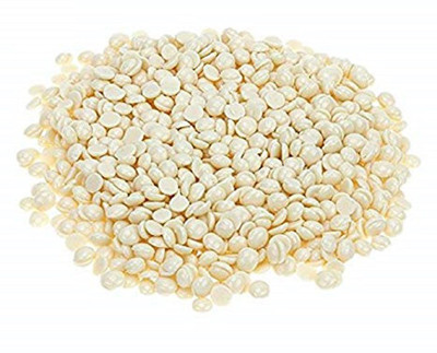 

CartKing Hair Removal Bean Wax with Painless Experience, Essential Part of Waxing Kit, Wax Without Strip, Natural and Harmless, Delay Hair Growth, Hard Beans Depilatory 100gm Pack(WHITE CHOCOLATE) Wax(100 g)