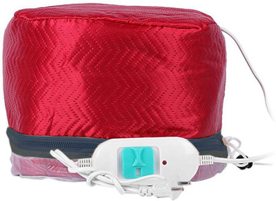 

Kawachi K514-Red Hair Steamer