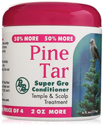 

Bronner Brothers Hair treament(200 g)