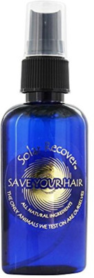 

Solar Recover Hair treament(200 g)