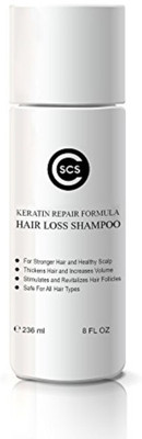 

CSCS Hair treament(200 g)