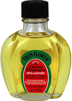 

Three Flowers Hair treament(200 g)