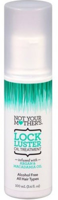 

Not Your Mothers Hair treament(200 g)