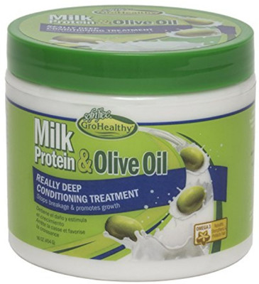 

sofn'free Hair treament(200 g)