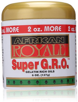 

African Royale Hair treament(200 g)