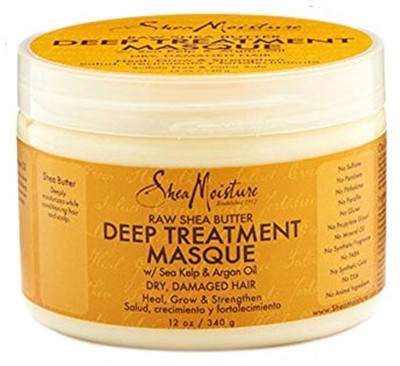 

Shea Moisture Hair treament(200 g)