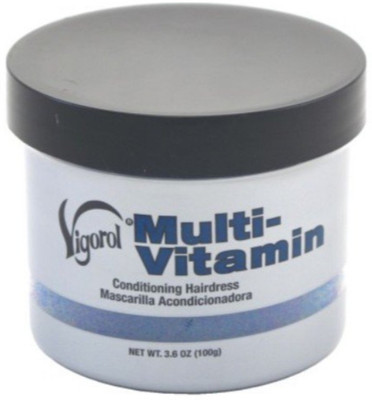 

Vigorol Hair treament(200 g)