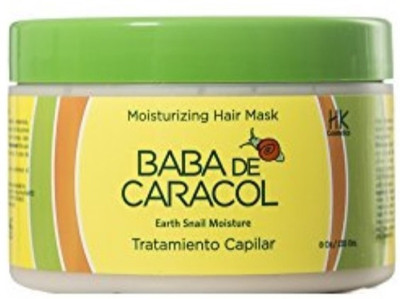 

Baba de Caracol Hair treament(200 g)