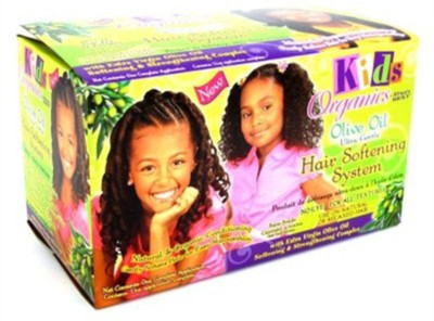 

Africas Best Hair treament(200 g)