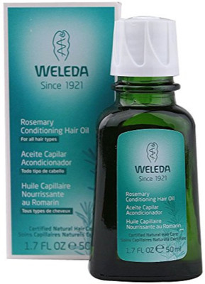

Weleda Hair treament(200 g)