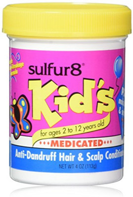 

Sulfur8 Hair treament(200 g)