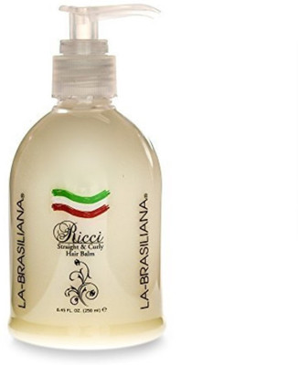 

La Brasiliana Hair treament(200 g)