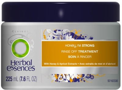 

Herbal Essences Hair treament(200 g)
