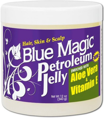 

Blue Magic Hair treament(200 g)