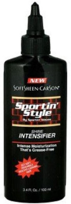 

Softsheen Carson Hair treament(200 g)