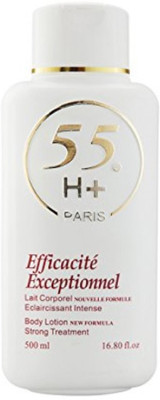 

55H+ Hair treament(200 g)