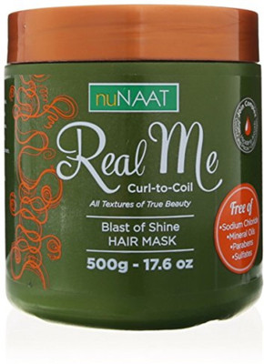 

Real Me Hair treament(200 g)
