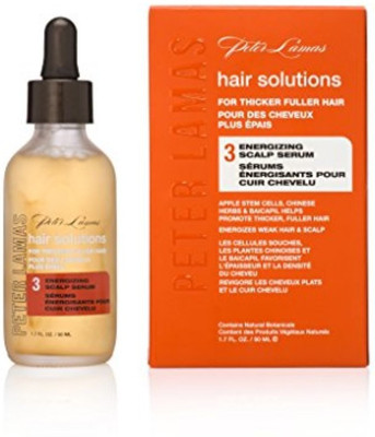 

Peter Lamas Hair treament(200 g)