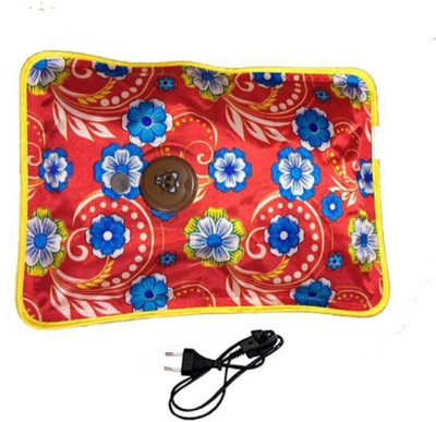 

ASHIRWAD HWB 22 Pain Releif Gel Based (Multicolor) Electric 1 L Hot Water Bag(Multicolor)
