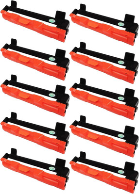 

AC TN-1020 Black Toner Cartridge 10pic Brother HL-1111/1201/1211W/DCP-1511/1514/1601/1616NW/MFC-1811/1814/1911NW. Single Color Ink Toner(Black)