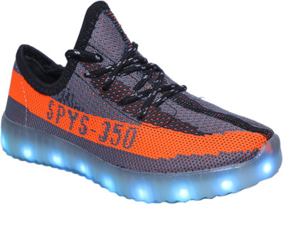 led light shoes flipkart