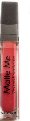 

INSHINE ORIGINALS Matte Me Ultra Smooth Matte Lip Cream(Miss Pink)