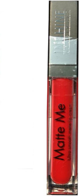 

INSHINE ORIGINALS Matte Me Ultra Smooth Matte Lip Cream(Luminous Red)