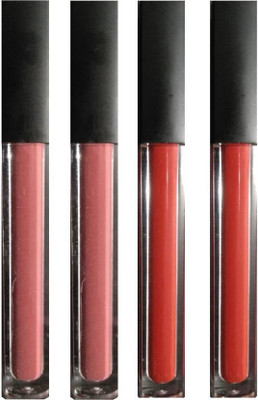 

Jeffy 24 Hour LIp Multi Edition (multi)(Peach, Red)