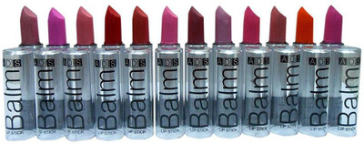 

ADS Balm(Multicolor)