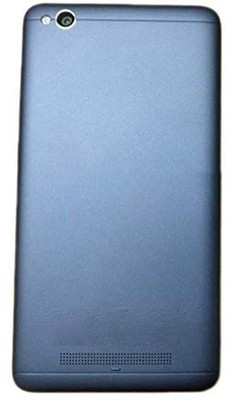Unique4Ever Xaiomi Redmi 4A Back Panel(Grey)