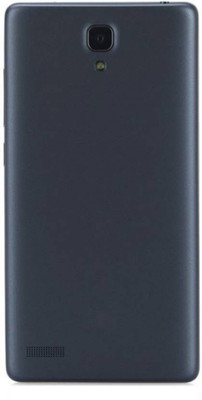 Unique4Ever Xaiomi MI NOTE 4G Back Panel(Black)