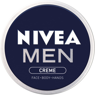 

Nivea Men Moisturiser Cream(75 ml)