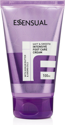 

Modicare SOFT & SMOOTH INTENSIVE FOOT CARE CREAM(100 ml)