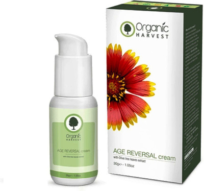 

Organic Harvest Age Reversal Cream(30 g)