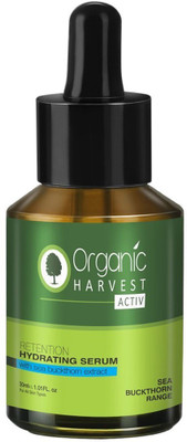 

Organic Harvest Sea Buckthorn Range Activ Hydrating Serum(30 ml)