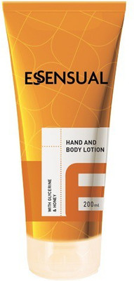 Modicare ESSENSUAL HAND & BODY LOTION (GLYCERINE & HONEY)(200 ml)