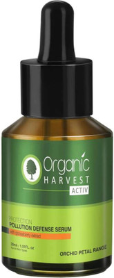 

Organic Harvest Orchid Petal Range Activ Pollution Defence Serum(30 ml)