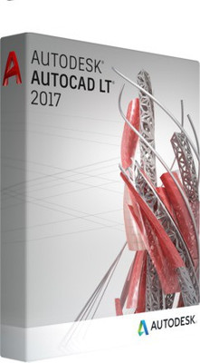 Autodesk AUTOCAD 2017