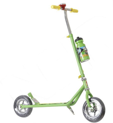 

Dash Power Rangers Scooter - Green(Green)