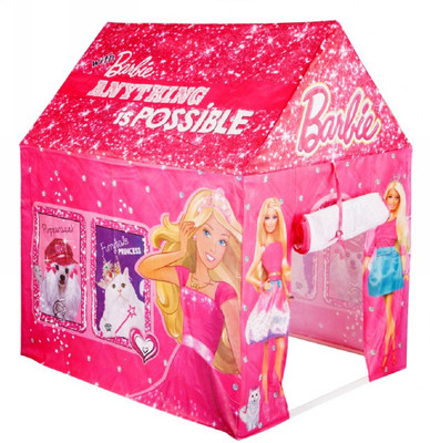 

b bros new toys BABIE Tent House for Kids(Multicolor)