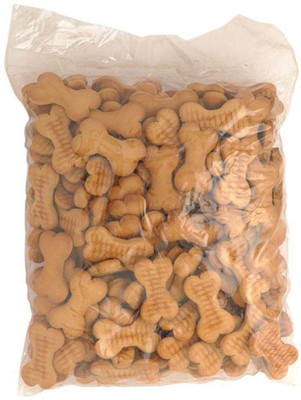 

Wuff Wuff dog biscuit Chicken 1.2 kg Dry Dog Food