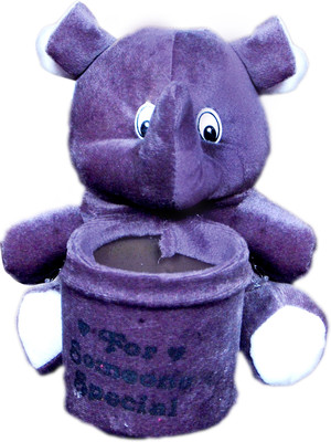 aman toys Silk Soft Toy For Mouse