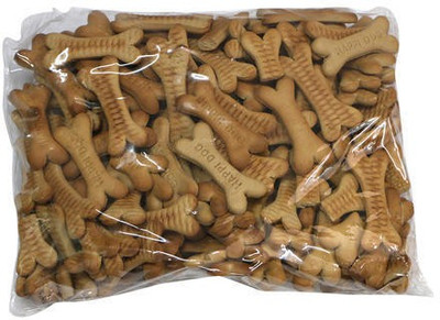

RPS Pet Biscuits Chicken Flavor Chicken, Milk Dog Treat(1 kg)