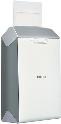 

Fujifilm AUSA01A853 Photo Printer(Silver)