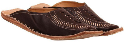 

lottary Men Brown Flats